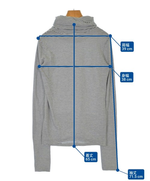CHANEL シャネル Tシャツ・カットソー レディース 【古着】【中古】_6