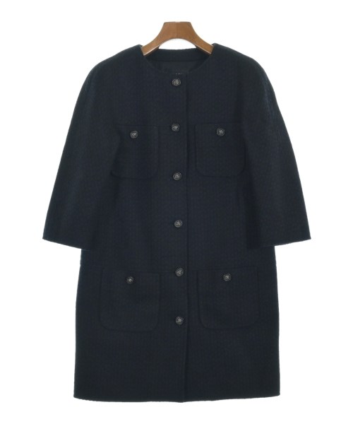 CHANEL シャネル コート（その他） レディース 【古着】【中古】