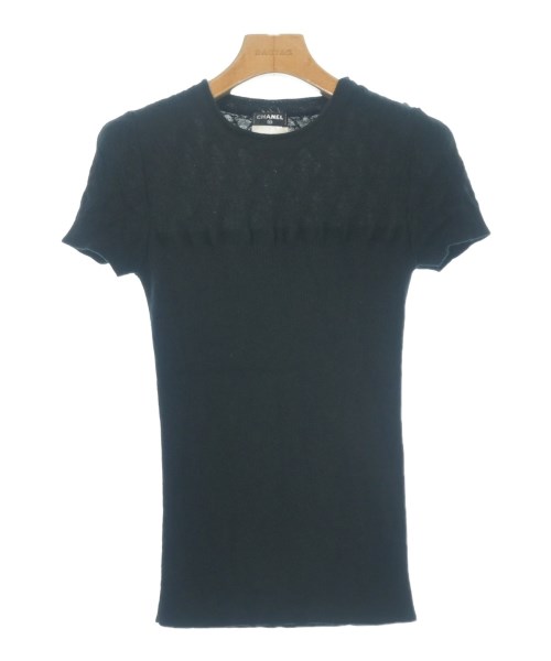 CHANEL シャネル ニット・セーター レディース 【古着】【中古】