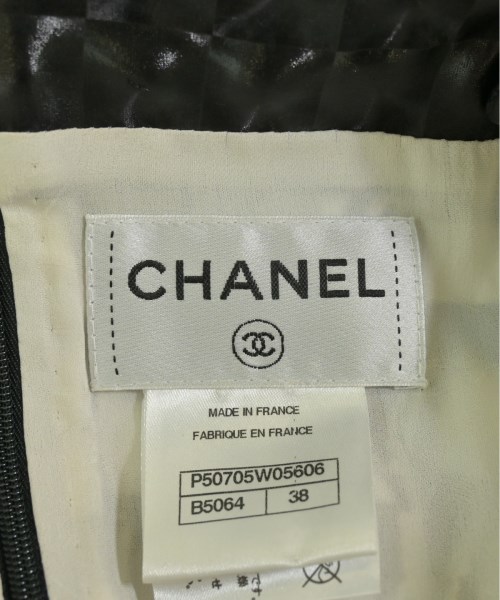 CHANEL シャネル ワンピース レディース 【古着】【中古】_2