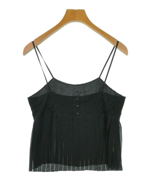 CHANEL シャネル ブラウス レディース 【古着】【中古】_1