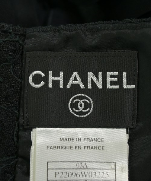 CHANEL シャネル ブラウス レディース 【古着】【中古】_2