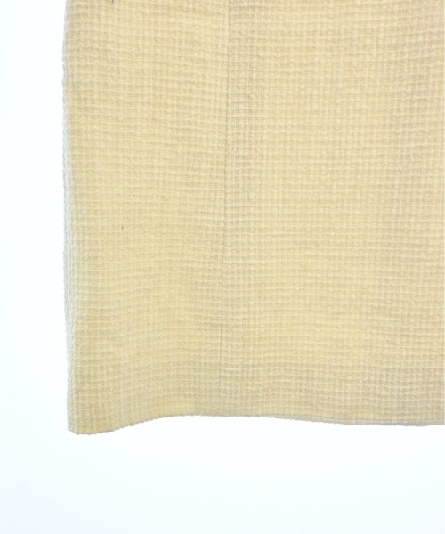 CHANEL シャネル ひざ丈スカート レディース 【古着】【中古】