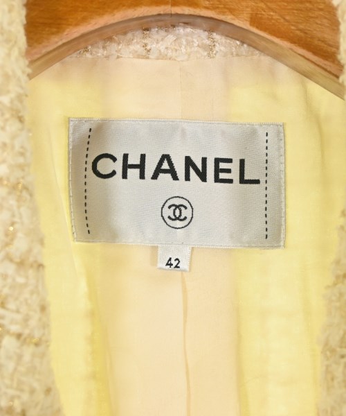 CHANEL シャネル ジャケット（その他） レディース 【古着】【中古】_2