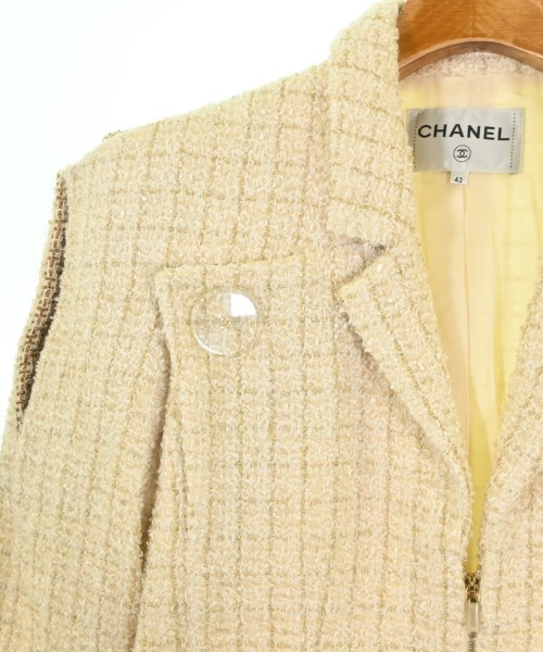 CHANEL シャネル ジャケット（その他） レディース 【古着】【中古】_3
