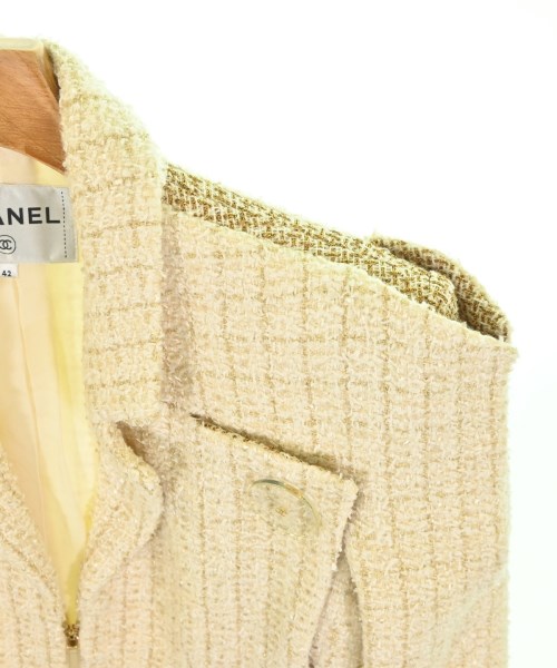 CHANEL シャネル ジャケット（その他） レディース 【古着】【中古】_4