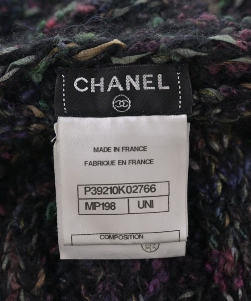 CHANEL シャネル マフラー レディース 【古着】【中古】_2