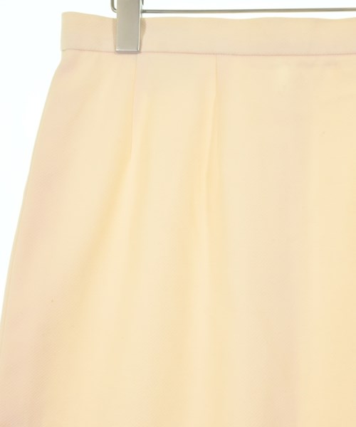 CHANEL シャネル ひざ丈スカート レディース 【古着】【中古】_3