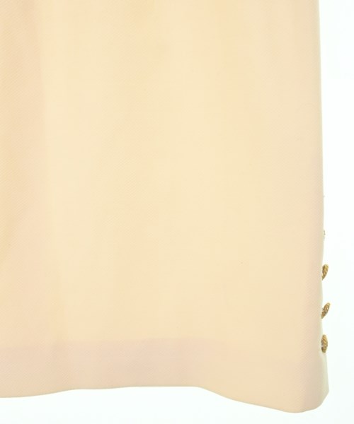 CHANEL シャネル ひざ丈スカート レディース 【古着】【中古】_4