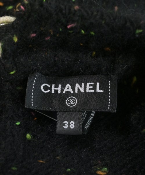 CHANEL シャネル ニット・セーター レディース 【古着】【中古】_2