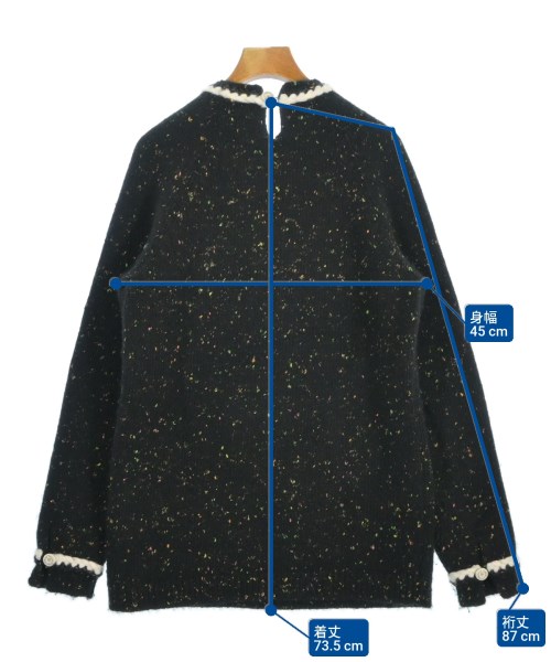 CHANEL シャネル ニット・セーター レディース 【古着】【中古】_5