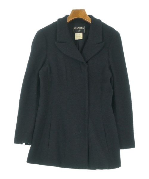 CHANEL シャネル コート（その他） レディース 【古着】【中古】