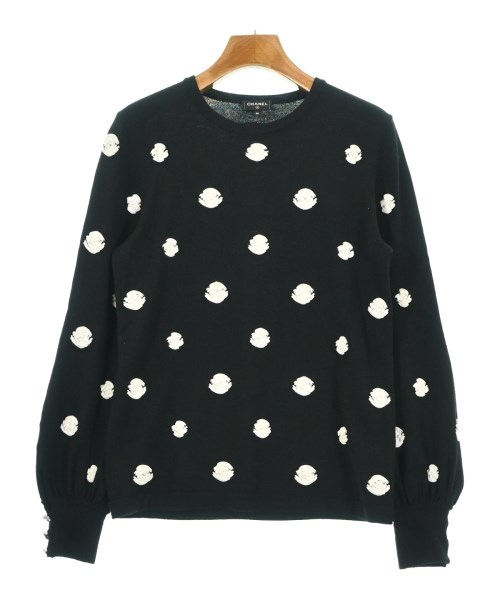 CHANEL シャネル ニット・セーター レディース 【古着】【中古】