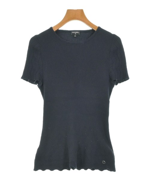 CHANEL シャネル ニット・セーター レディース 【古着】【中古】