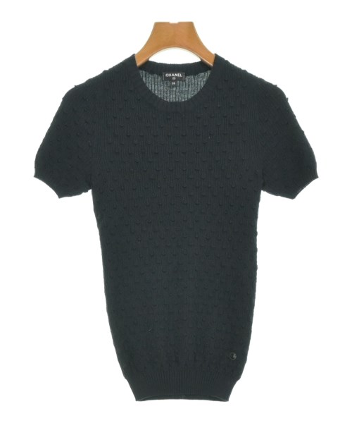 CHANEL シャネル ニット・セーター レディース 【古着】【中古】