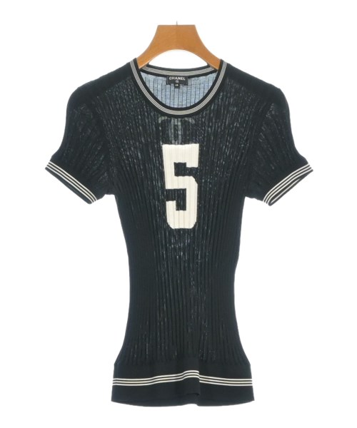 CHANEL シャネル ニット・セーター レディース 【古着】【中古】