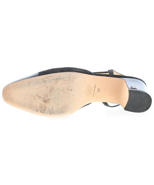 CHANEL シャネル パンプス レディース 【古着】【中古】_2