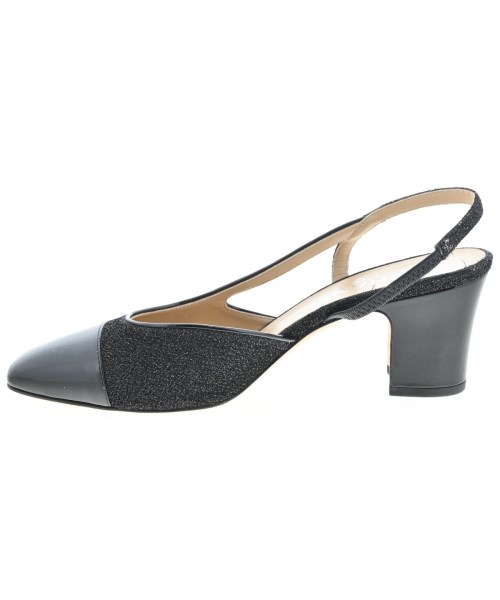 CHANEL シャネル パンプス レディース 【古着】【中古】_3