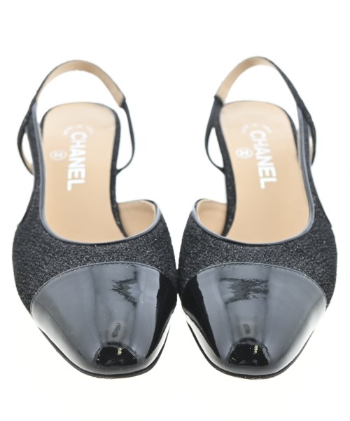 CHANEL シャネル パンプス レディース 【古着】【中古】_5