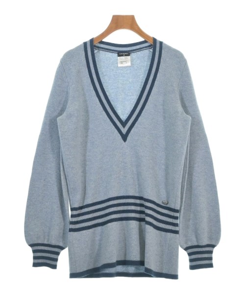 CHANEL シャネル ニット・セーター レディース 【古着】【中古】