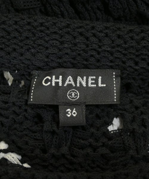 CHANEL シャネル ワンピース レディース 【古着】【中古】_2