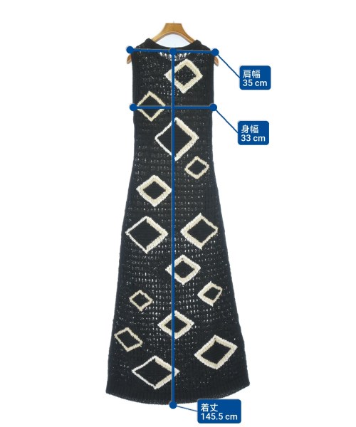CHANEL シャネル ワンピース レディース 【古着】【中古】_5