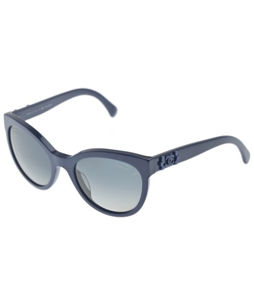 CHANEL シャネル サングラス レディース 【古着】【中古】