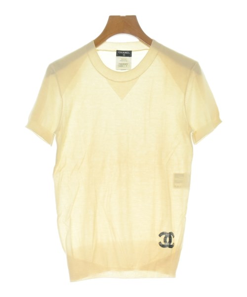 CHANEL シャネル ニット・セーター レディース 【古着】【中古】