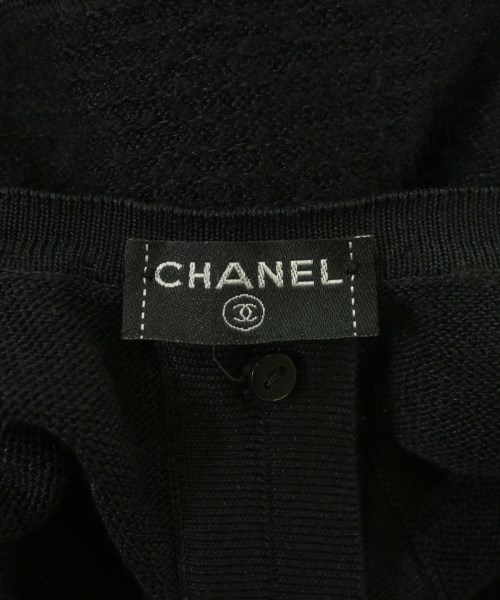 CHANEL シャネル ニット・セーター レディース 【古着】【中古】_2