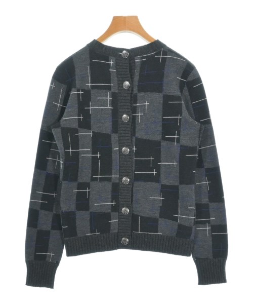 CHANEL シャネル ニット・セーター レディース 【古着】【中古】_1