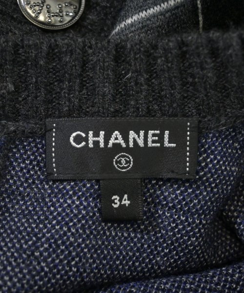 CHANEL シャネル ニット・セーター レディース 【古着】【中古】_2