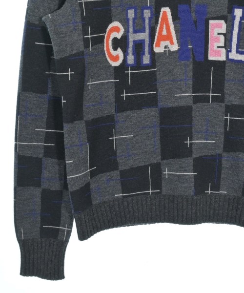 CHANEL シャネル ニット・セーター レディース 【古着】【中古】_4