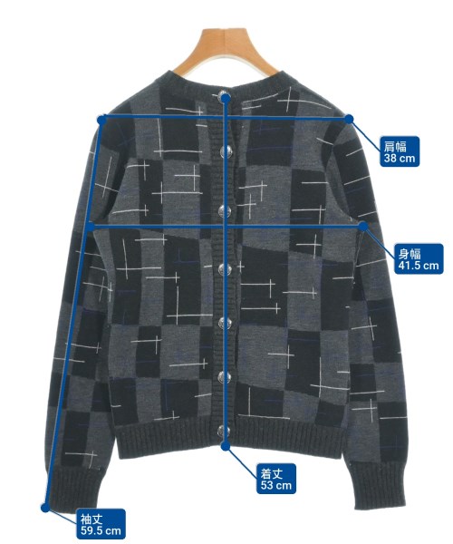 CHANEL シャネル ニット・セーター レディース 【古着】【中古】_6