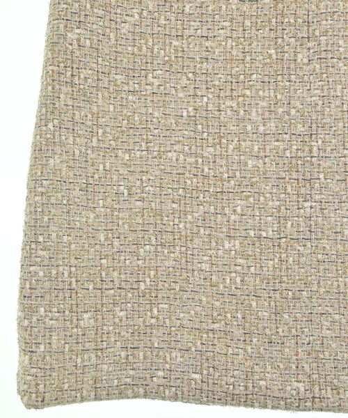 CHANEL シャネル ひざ丈スカート レディース 【古着】【中古】_4