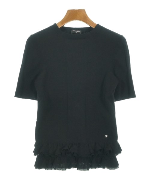 CHANEL シャネル ニット・セーター レディース 【古着】【中古】
