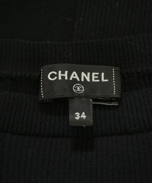 CHANEL シャネル ニット・セーター レディース 【古着】【中古】_2