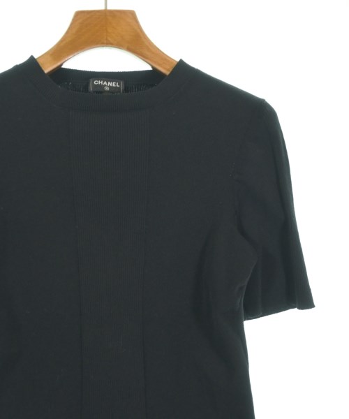 CHANEL シャネル ニット・セーター レディース 【古着】【中古】_3