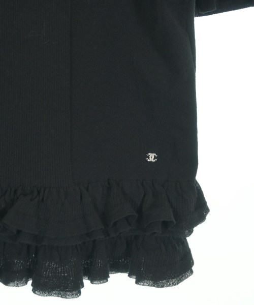 CHANEL シャネル ニット・セーター レディース 【古着】【中古】_4