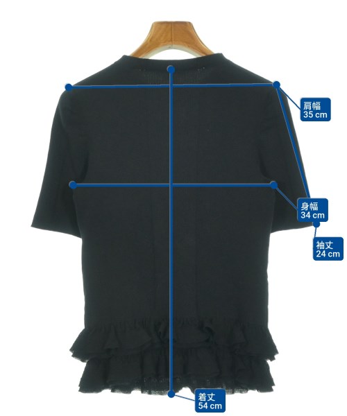 CHANEL シャネル ニット・セーター レディース 【古着】【中古】_7