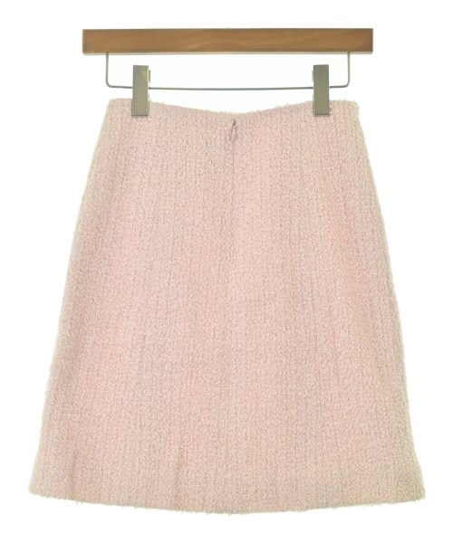 CHANEL シャネル ミニスカート レディース 【古着】【中古】_1