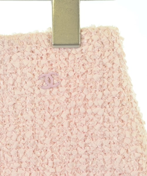 CHANEL シャネル ミニスカート レディース 【古着】【中古】_3