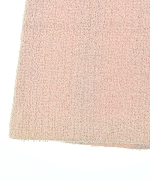 CHANEL シャネル ミニスカート レディース 【古着】【中古】_4