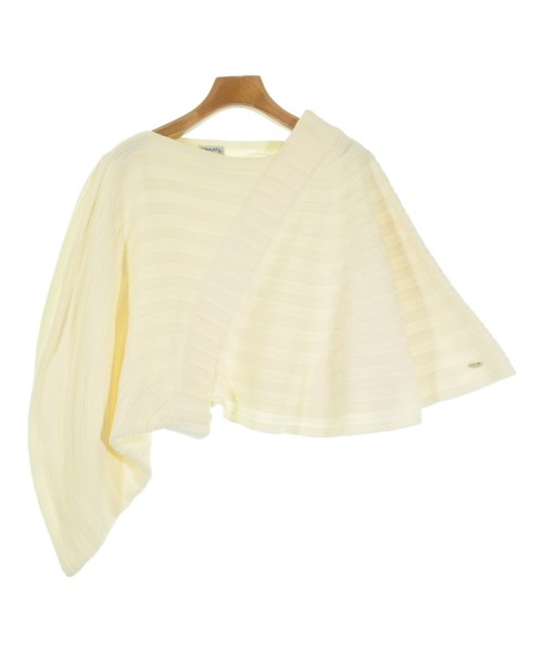 CHANEL シャネル ニット・セーター レディース 【古着】【中古】