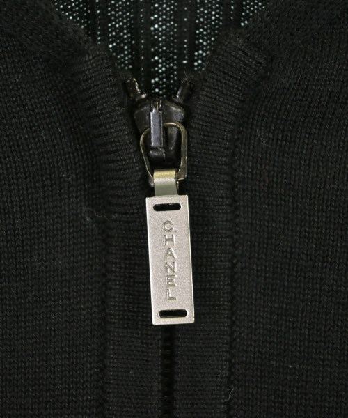 CHANEL シャネル ベスト レディース 【古着】【中古】_3