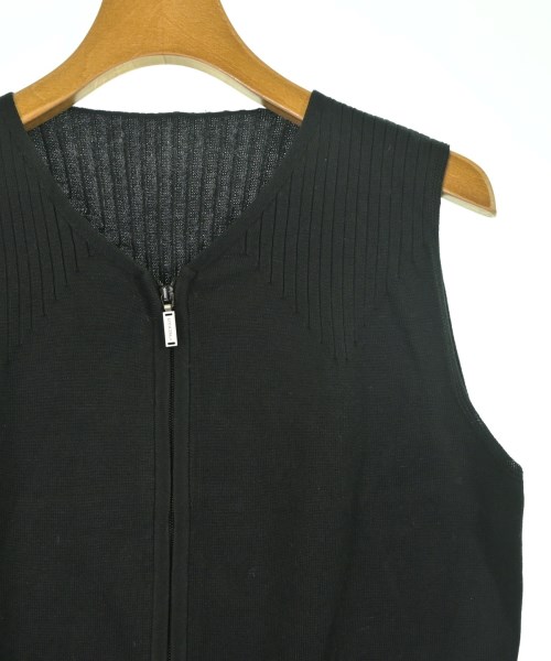 CHANEL シャネル ベスト レディース 【古着】【中古】_4
