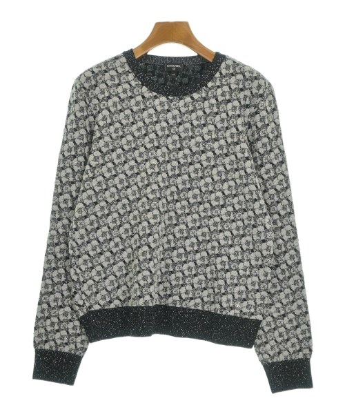 CHANEL シャネル ニット・セーター レディース 【古着】【中古】