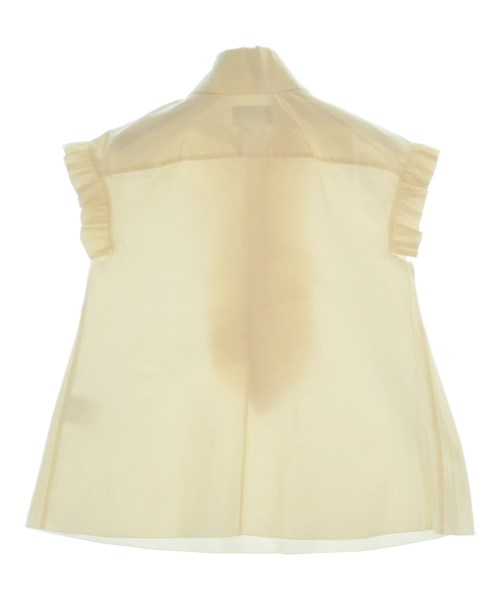 CHANEL シャネル ブラウス レディース 【古着】【中古】_1
