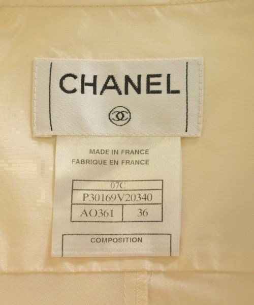 CHANEL シャネル ブラウス レディース 【古着】【中古】_2