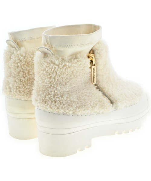 CHANEL シャネル ブーツ レディース 【古着】【中古】_1