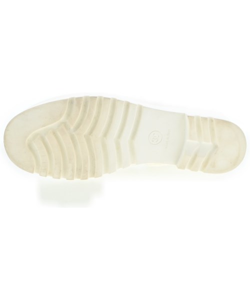 CHANEL シャネル ブーツ レディース 【古着】【中古】_2